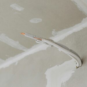Low‑Voltage & Smart Home Cabling Clinic (Cat6/Coax/PoE)
