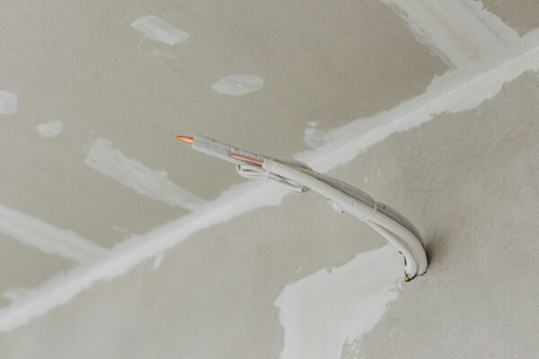 Low‑Voltage & Smart Home Cabling Clinic (Cat6/Coax/PoE)