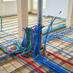 Conduit Layout & Bending Workshop (EMT/PVC)